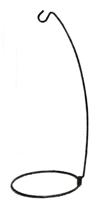 つるし雛スタンド 小 TBS-3S(約24cm) 【KY】 SO つるし雛 つるし飾り つり台