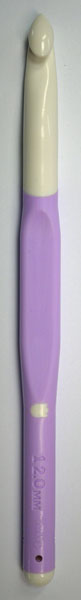 かぎ針 エティモ グランフック 12mm (T16-120) チューリップ 【KY】 Tulip ETIMO 編み物 編み針 ジャンボかぎ針