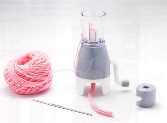 アイコードニッター AC-050 チューリップ 【KY】 4本針 リリアン 自動編み機 amicolle TULIP i-cord KNITTER  amazon