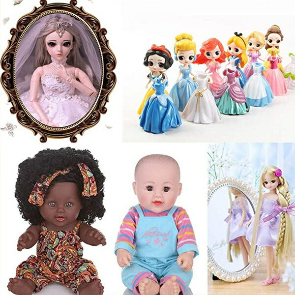 プラスチックアイ 半円形眼球 12mm 2個入 中国製 【KN】wish あみぐるみEYE 編みぐるみ 目玉 手芸 アニマルアイ あみぐるみアイ