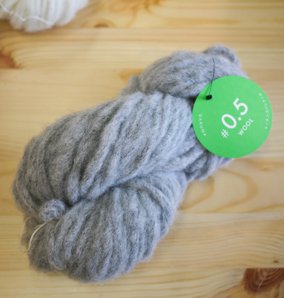 05 wool ダルマ 【KY】 毛糸 編み物 ウール 6590