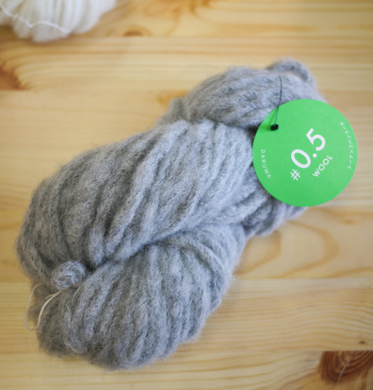 05 wool ダルマ 【KY】 毛糸 編み物 ウール 6590