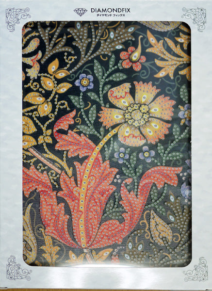 ダイヤモンドフィックス 名画コレクション コンプトン 10-4993【KN】ビーズ絵キット ダイヤモンドアート
