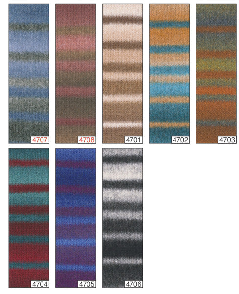 アルパカスカーラ ダイヤモンド毛糸 【KY】 毛糸 編み物 超極太 イタリア製