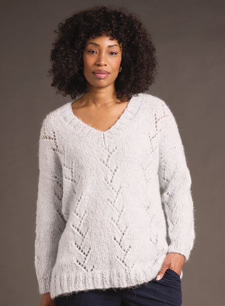 アルパカスパークル Alpaca Sparkle ROWAN 【KN】 DMC 毛糸 編み物 並太 ローワン アルパカ