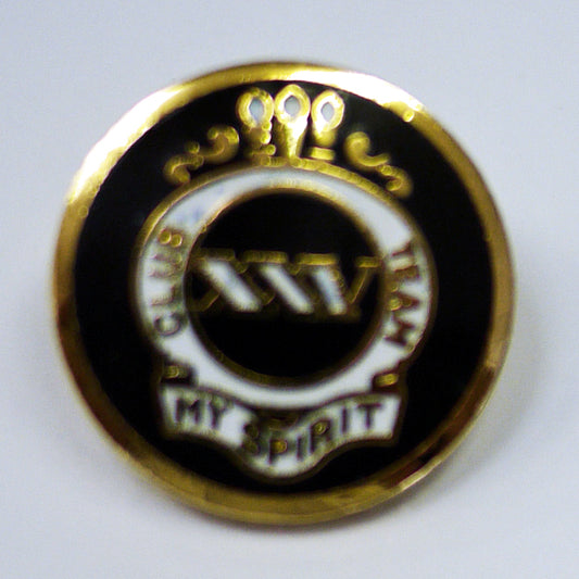 メタルボタン まとめ販売 ホシライト 2288 col.09 24個 【KN】15mm、20mm