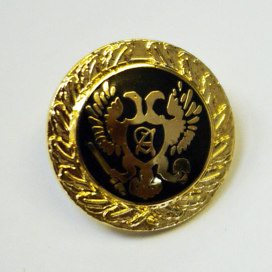 メタルボタン まとめ販売 ホシライト 2290 col.10 24個【KN】15mm、20mm