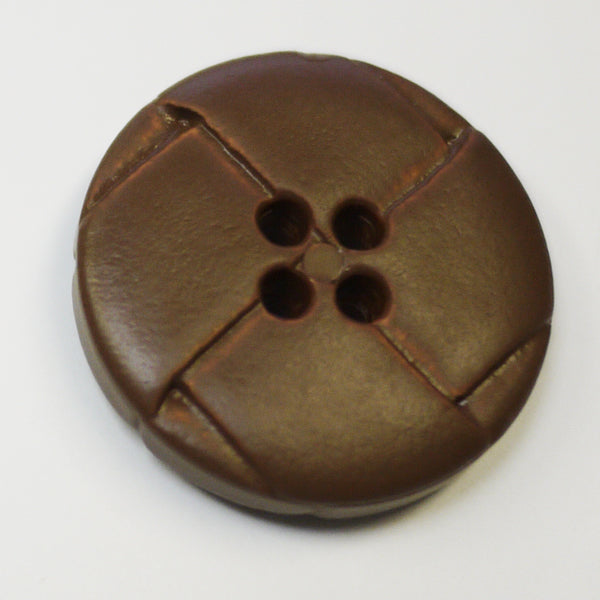 ファッション ボタン まとめ販売 30 col.42 4個【KN】30mm