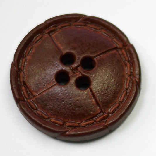 ファッション ボタン まとめ販売 30 col.45 4個【KN】30mm