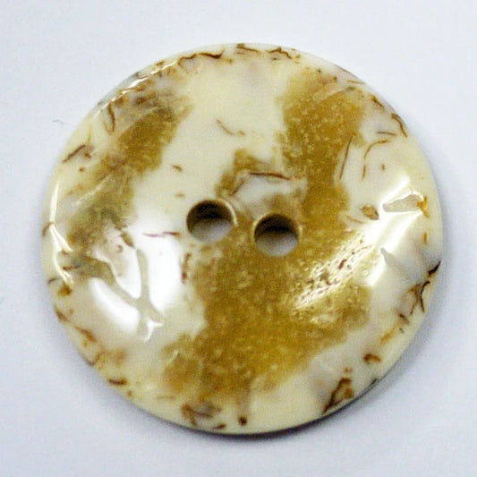 ファッション ボタン まとめ販売 H53 col.02 41個【KN】15～23mm