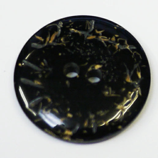 ファッション ボタン まとめ販売 H530 col.09 27個【KN】15～23mm