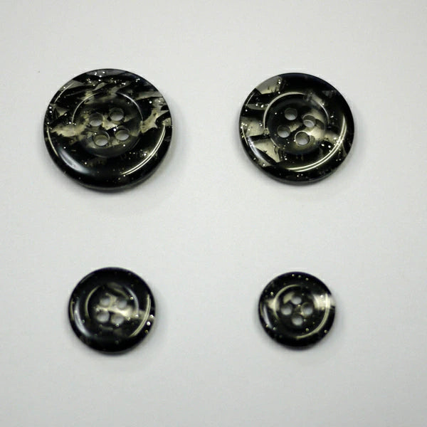 ファッション ボタン まとめ販売 H56 col.09 47個【KN】11mm～20mm