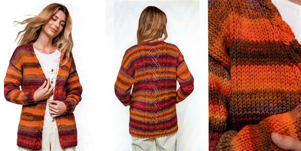 BRIO ブリオXL DMC 8155【KY】100g大巻 毛糸 編み物 極太