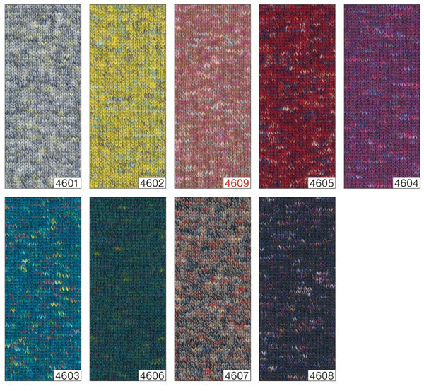 ダイヤ カロリーナ ダイヤモンド毛糸 【KY】毛糸 編み物 並太