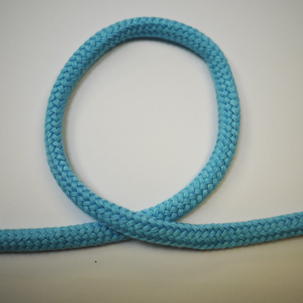 在庫処分 NASKA ファッションコード #2400 エプロンコード col.53 約10mm 約15m【KN】アクリルロープ 手紐 巾着