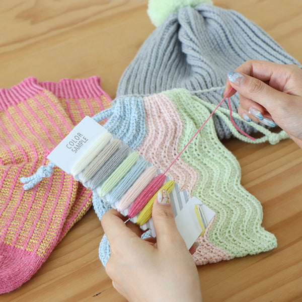 新製品 毛糸 – 毛糸蔵かんざわ