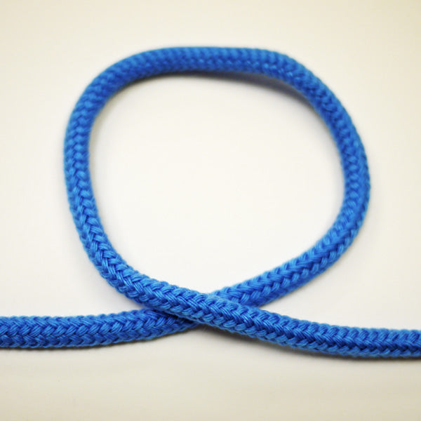 在庫処分 NASKA ファッションコード #1200 col.11 約6.5mm 長さ約3m【KN】アクリルロープ 手紐 巾着