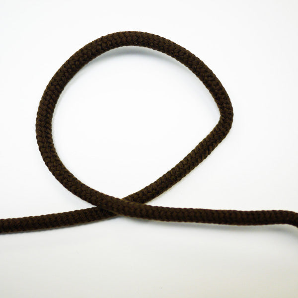 在庫処分 NASKA ファッションコード #1200 col.15 約6.5mm 長さ約3m【KN】アクリルロープ 手紐 巾着