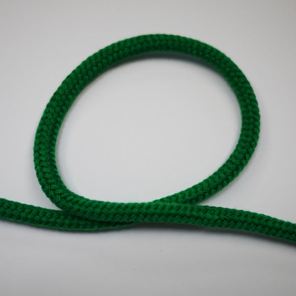 在庫処分 NASKA ファッションコード #1200 col.31 約6.5mm 長さ約4m【KN】アクリルロープ 手紐 巾着