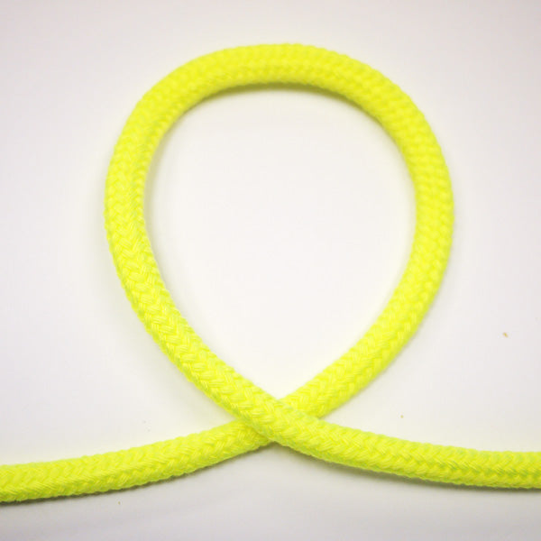 在庫処分 NASKA ファッションコード #1200 col.34 約6.5mm 長さ約2m【KN】アクリルロープ 手紐 巾着