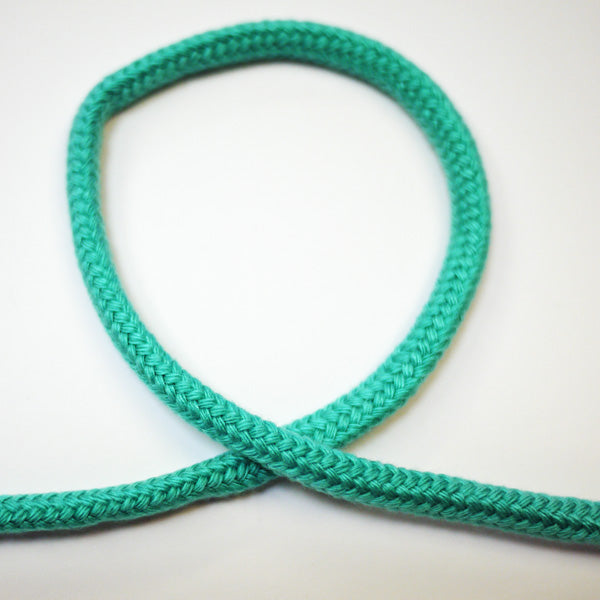 在庫処分 NASKA ファッションコード #1200 col.37 約6.5mm 長さ約1m【KN】アクリルロープ 手紐 巾着