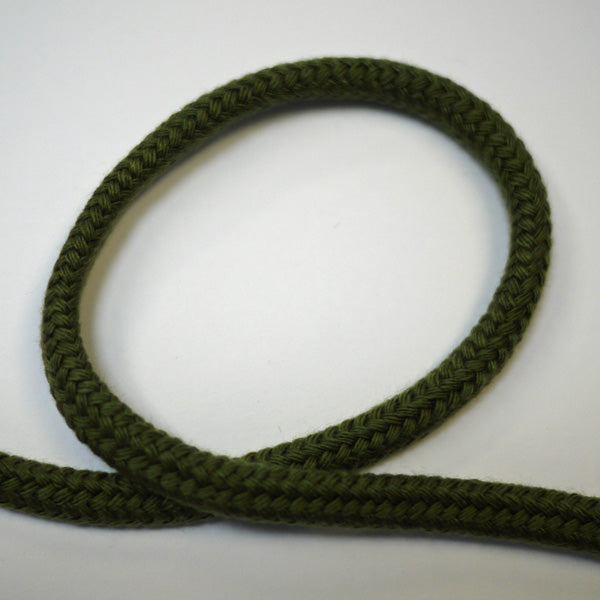 在庫処分 NASKA ファッションコード #1200 col.42 約6.5mm 長さ約5m【KN】アクリルロープ 手紐 巾着