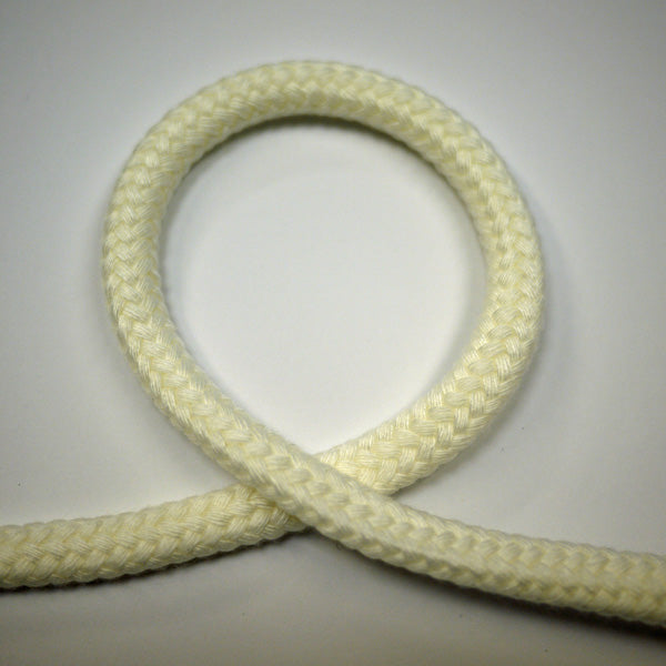 在庫処分 NASKA ファッションコード #2400 エプロンコード col.06 A 約10mm 約4m【KN】アクリルロープ 手紐 巾着