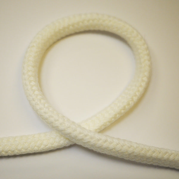 在庫処分 NASKA ファッションコード #2400 エプロンコード col.06 B 約10mm 約8m【KN】アクリルロープ 手紐 巾着