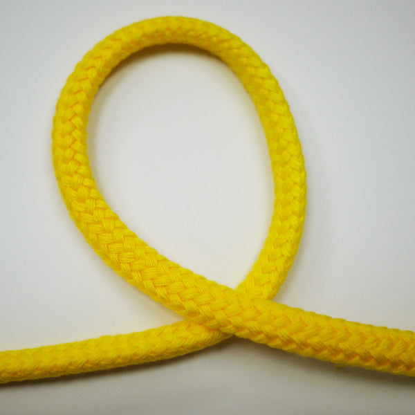 在庫処分 NASKA ファッションコード #2400 エプロンコード col.47 約10mm 約12m【KN】アクリルロープ 手紐 巾着