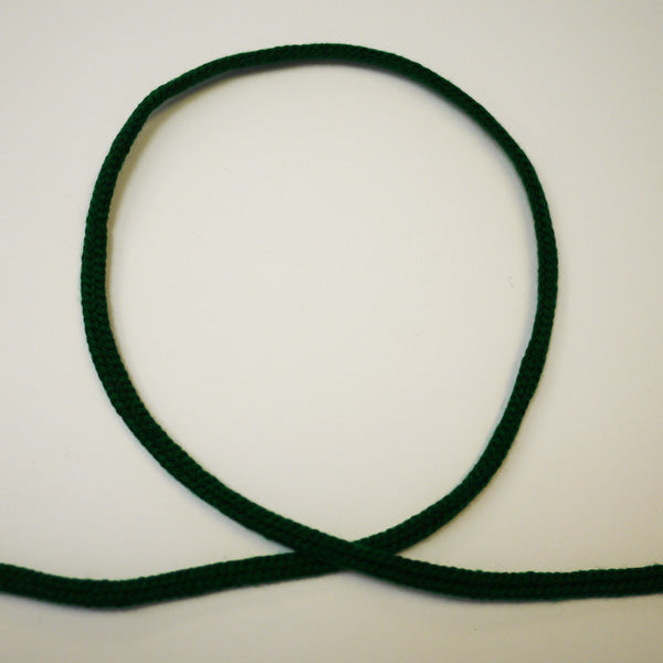 在庫処分 NASKA ファッションコード #400 col.09 約4mm 長さ約14m【KN】アクリルロープ 手紐 巾着