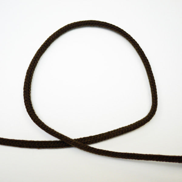 在庫処分 NASKA ファッションコード #400 col.15 約4mm 長さ約30m【KN】アクリルロープ 手紐 巾着