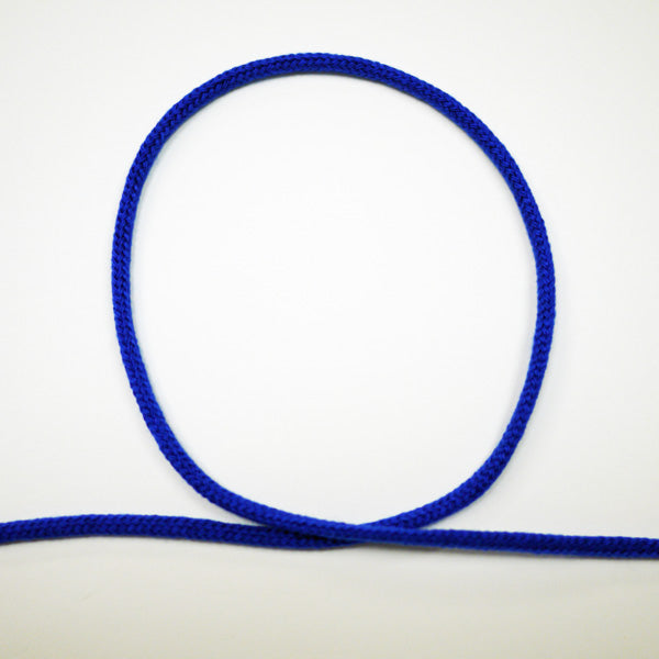 在庫処分 NASKA ファッションコード #400 col.23 約4mm 長さ約22m【KN】アクリルロープ 手紐 巾着