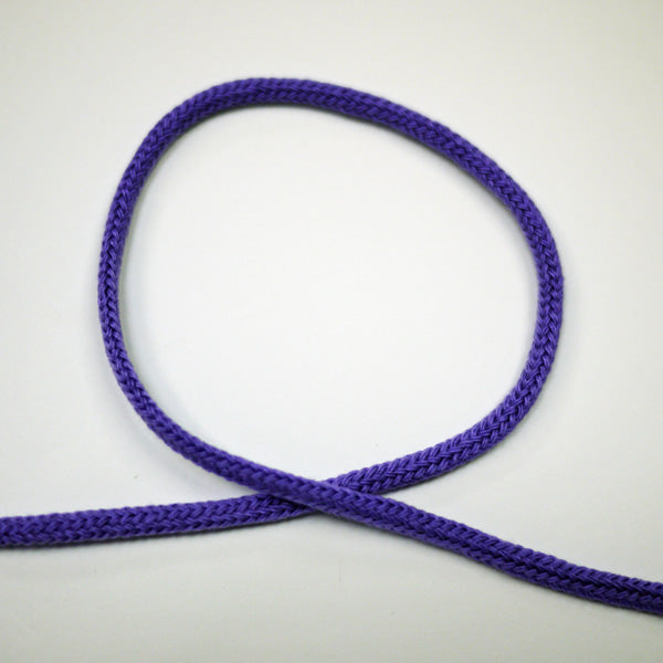 在庫処分 NASKA ファッションコード #400 col.28 約4mm 長さ約30m【KN】アクリルロープ 手紐 巾着