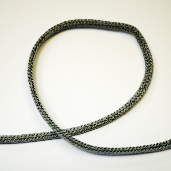 在庫処分 NASKA ファッションコード #400 col.29A 約4mm 長さ約50m【KN】アクリルロープ 手紐 巾着