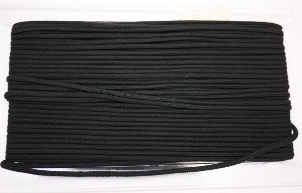 在庫処分 NASKA ファッションコード #400 col.31A 約4mm 長さ約20m【KN】アクリルロープ 手紐 巾着