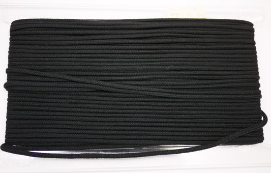 在庫処分 NASKA ファッションコード #400 col.31A 約4mm 長さ約20m【KN】アクリルロープ 手紐 巾着