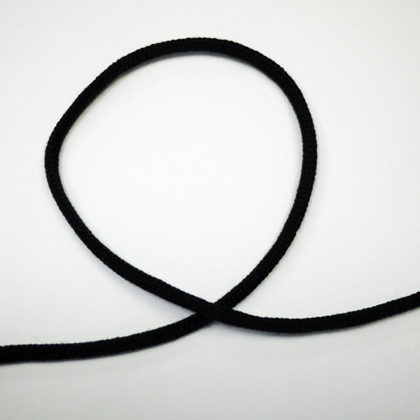 在庫処分 NASKA ファッションコード #400 col.31A 約4mm 長さ約20m【KN】アクリルロープ 手紐 巾着