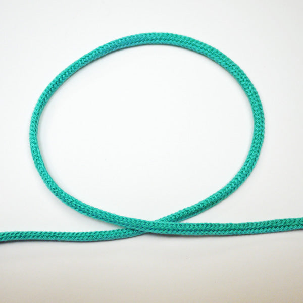 在庫処分 NASKA ファッションコード #400 col.37 約4mm 長さ約35m【KN】アクリルロープ 手紐 巾着