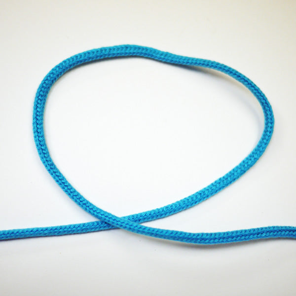 在庫処分 NASKA ファッションコード #400 col.38 約4mm 長さ約20m【KN】アクリルロープ 手紐 巾着