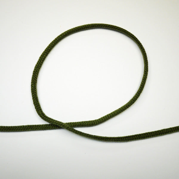 在庫処分 NASKA ファッションコード #400 col.42 約4mm 長さ約15m【KN】アクリルロープ 手紐 巾着