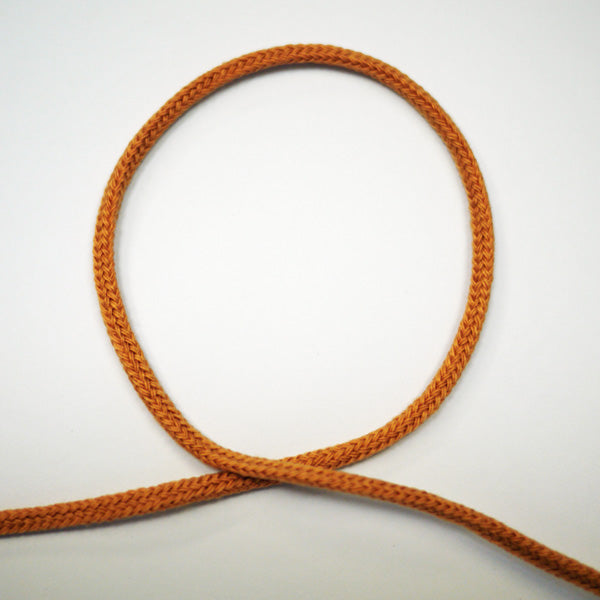 在庫処分 NASKA ファッションコード #400 col.56 約4mm 長さ約35m【KN】アクリルロープ 手紐 巾着