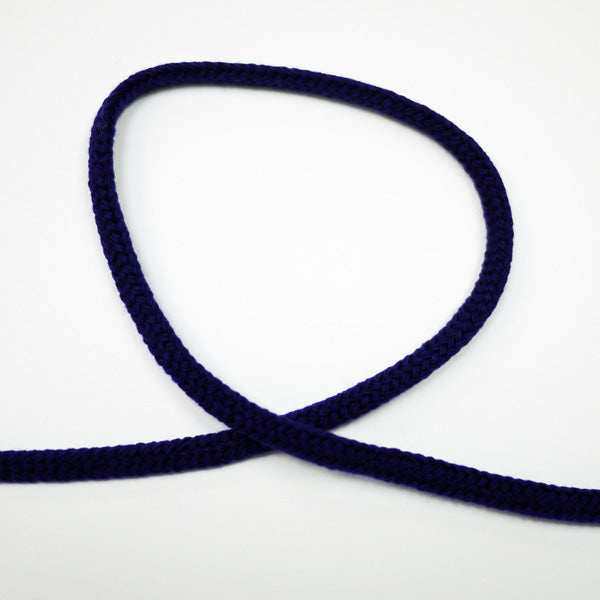 在庫処分 NASKA ファッションコード #600 col.02 約5mm 長さ約17m【KN】アクリルロープ 手紐 巾着