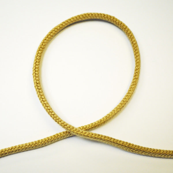 在庫処分 NASKA ファッションコード #600 col.05 約5mm 長さ約19m【KN】アクリルロープ 手紐 巾着