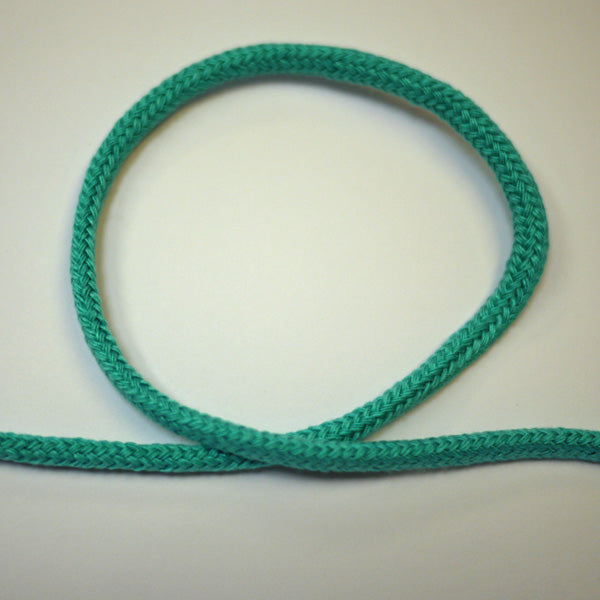 在庫処分 NASKA ファッションコード #600 col.37 約5mm 長さ約9m【KN】アクリルロープ 手紐 巾着