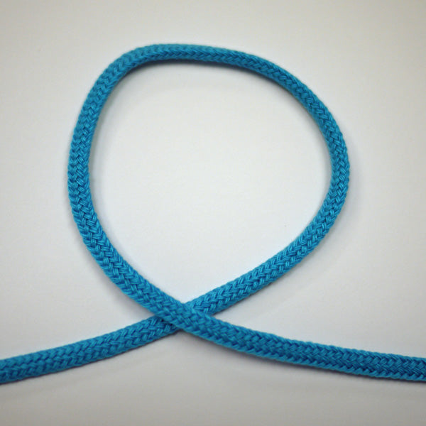 在庫処分 NASKA ファッションコード #600 col.38 約5mm 長さ約8m【KN】アクリルロープ 手紐 巾着