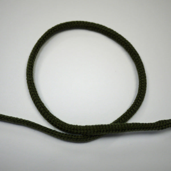 在庫処分 NASKA ファッションコード #600 col.42 約5mm 長さ約20m【KN】アクリルロープ 手紐 巾着