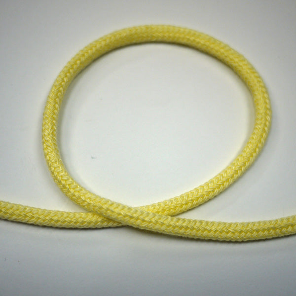 在庫処分 NASKA ファッションコード #600 col.45 約5mm 長さ約17m【KN】アクリルロープ 手紐 巾着