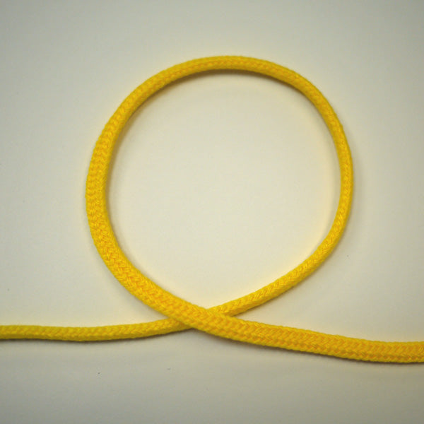 在庫処分 NASKA ファッションコード #600 col.47 約5mm 長さ約13m【KN】アクリルロープ 手紐 巾着