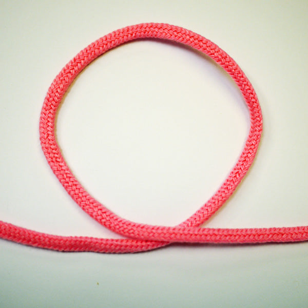 在庫処分 NASKA ファッションコード #600 col.49 約5mm 長さ約20m【KN】アクリルロープ 手紐 巾着