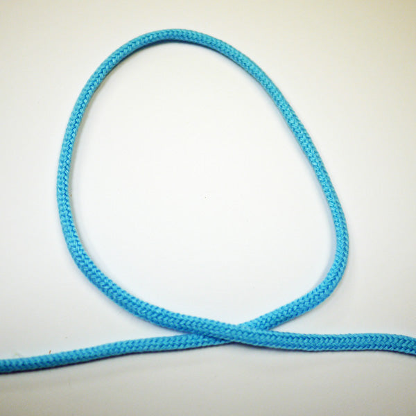 在庫処分 NASKA ファッションコード #600 col.53 約5mm 長さ約15m【KN】アクリルロープ 手紐 巾着